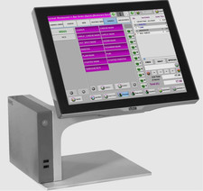 Aures Sango MB Touch