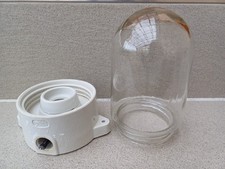 Glaskolbenlampe, Hoflampe