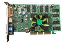 Leadtek WinFast GeForce FX