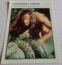 Schauspieler CHRISTOPHER