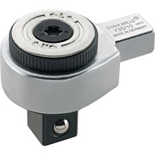 Einsteckumschaltknarre