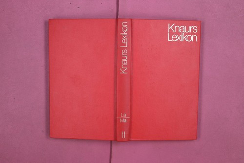 297867 knaurs lexikon - 297867,