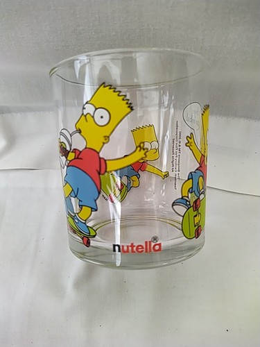 The simpsons vintage - the,