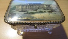 Königreich Sachsen antike