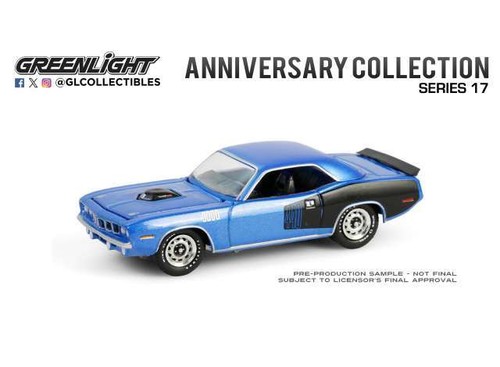 Greenlight 28160d 1971 - 28160d,