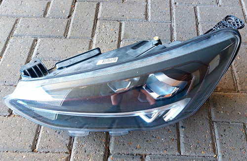 Ford focus led scheinwerfer - led,