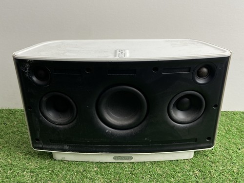 Sonos wireless music - sonos,