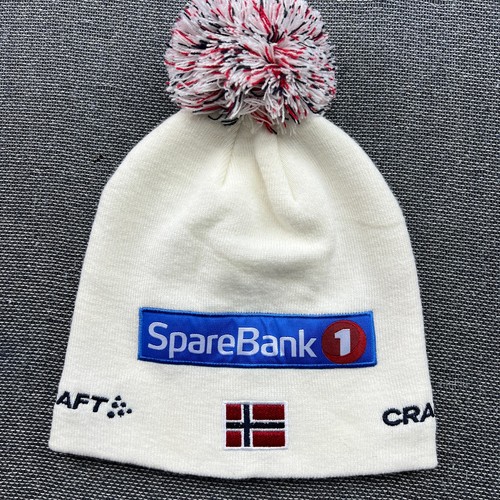 Craft skimütze sparebank - craft,