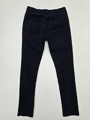 Schwarze skinny jeans - h&m,