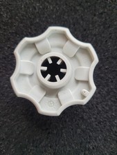 Miele Sprüharmführung oben