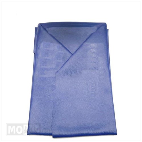 Sitzbezug blau - mt),