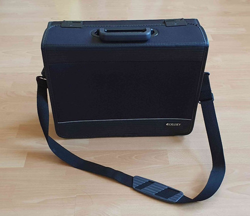 Delsey aktenkoffer - delsey,