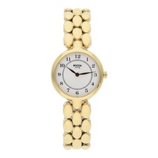 BOCCIA Damenuhr 3378-03