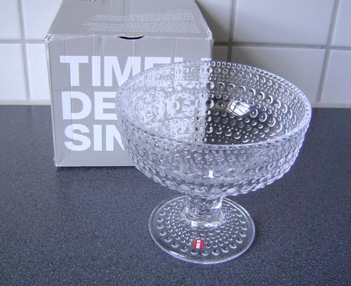 Iittala finland arabia schale - iittala,