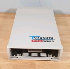 Traxdata Pro Series SCSI CD
