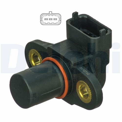 Delphi nockenwellensensor - delphi,