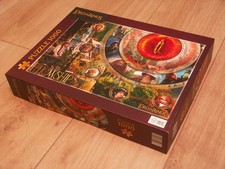 Puzzle - Lord of the rings -  1000 Teile
