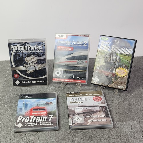 Train simulator spiele - train,