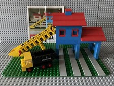 Lego 351 Platte Alt
