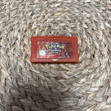 Nintendo Gameboy Advance