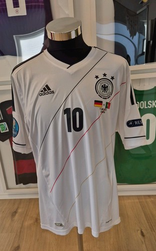 Dfb deutschland trikot heim - dfb,