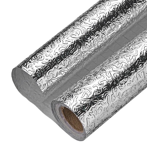 Alufolie 300 cm - alufolie,
