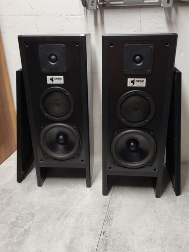 Stück orbid sound - 3, wege