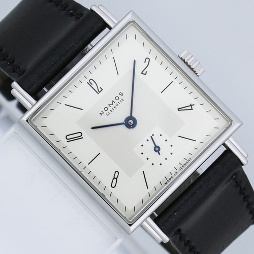 Nomos glashütte tetra - nomos,