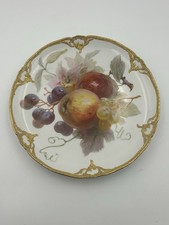 Antiker KPM Berlin Zeptermarke