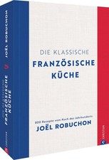 Joël robuchon die klassische - robuchon,