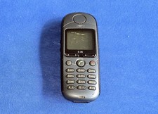 Handy S35 Siemens schwarz