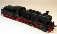 Roco 43346 H0 Dampflok 57 1304 DR Ep.III, mit Faulhaber Motor