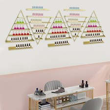 10PCS Dreieckige Nagellack