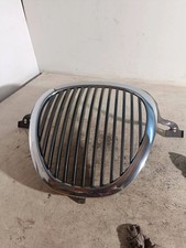 Jaguar S-Type 1999 Vorne