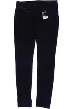 Herrlicher Jeans Damen Hose Denim Jeanshose Gr. W27 Schwarz #ebz0hzc