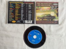 Various "The golden age of