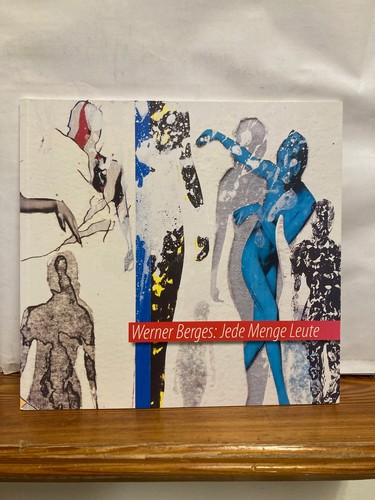 Werner berges jede menge - berges:,