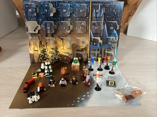 Lego harry potter - lego, potter: