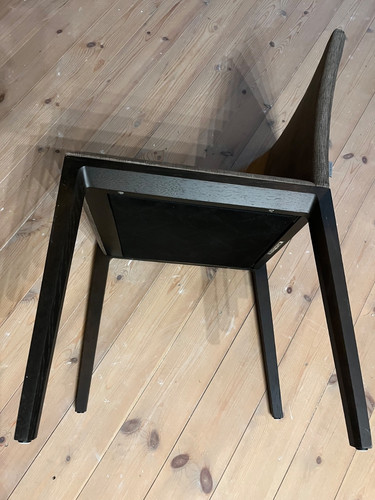 Walter knoll stuhl andoo - -,