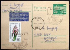 50 Jahre Luftpost Berlin