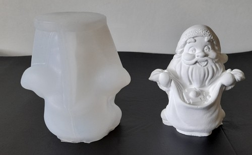 Silikonform gießform - silikonform,