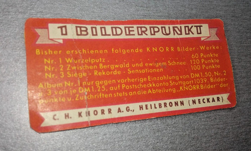 Bilder punkt knorr - punkt,
