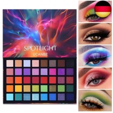 UCANBE Spotlight Lidschatten
