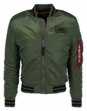 ALPHA INDUSTRIES ALPHA COLLEGE