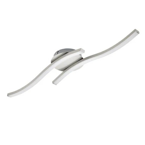 Eglo led deckenleuchte cabezas - eglo,