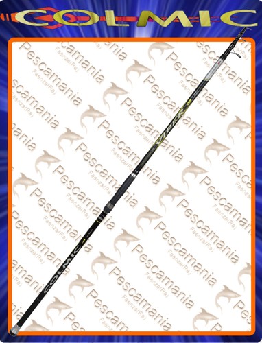 Colmic viper m - 4,30,