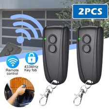 433,92 MHz Garagentoröffner