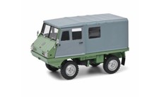 Steyr puch haflinger - (0440),