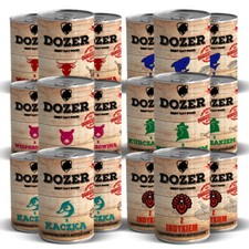 24x400g katzenfutter - 24x400g,