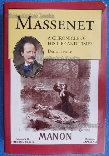 Music massenet a - music,